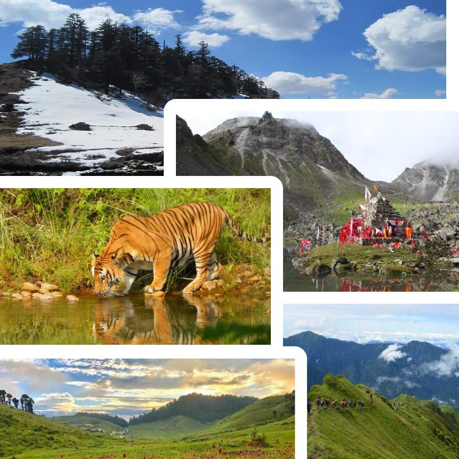 Exploring the Untouched Beauty: Must-Visit Places in Far West Nepal